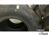 Wielen, Banden, Velgen & Afstandsringen BKT BKT 540/65R28 & 650/65R38 Banden (NIEUW)