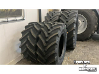 Wielen, Banden, Velgen & Afstandsringen BKT BKT 540/65R28 & 650/65R38 Banden (NIEUW)