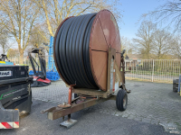 Beregeningshaspel Bauer 90/300