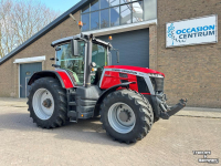 Tractor / Trekker Massey Ferguson 8S.205 Exclusive  Dyna 7