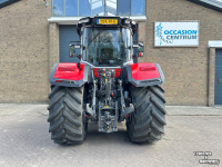 Tractor / Trekker Massey Ferguson 8S.205 Exclusive  Dyna 7