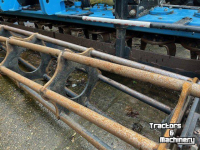 Rotorkopeg Sicma ROTOREG ERS 3000