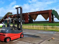 Sorteermachine Schouten schouten 5 plaats