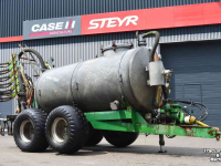 Mesttank Jako 6000