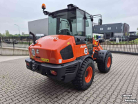 Shovel / Wiellader / Kniklader Kubota R090 wiellader