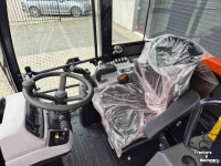 Shovel / Wiellader / Kniklader Kubota R090 wiellader