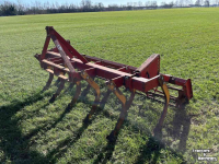 Cultivator Peecon 2.6 meter