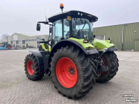 Tractor / Trekker Claas Arion 550