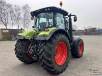 Tractor / Trekker Claas Arion 550