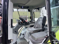 Tractor / Trekker Claas Arion 550