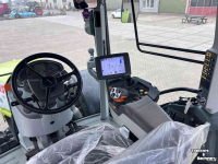 Tractor / Trekker Claas Arion 550