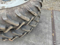 Wielen, Banden, Velgen & Afstandsringen Alliance 300/95R46 (12.4R46)