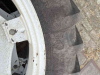 Wielen, Banden, Velgen & Afstandsringen Alliance 300/95R46 (12.4R46)