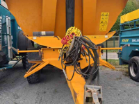 Gronddumper / Zandkipper / Grondverzetkipwagen / Dumper Rolland tpg 5800
