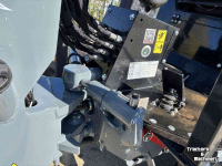 Shovel / Wiellader / Kniklader Giant G2500