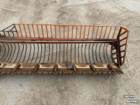 Maaikorf Landreus LMZ 500 Maaikorf