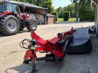 Maaier Massey Ferguson DM 367 TL-V