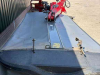 Maaier Massey Ferguson DM 367 TL-V