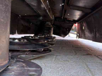 Maaier Massey Ferguson DM 367 TL-V