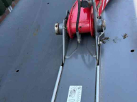 Maaier Massey Ferguson DM 367 TL-V