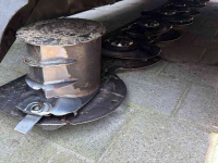 Maaier Massey Ferguson DM 367 TL-V