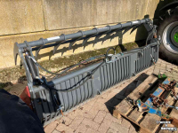 Kuilhapper Hemach Puinbak met bovenklem