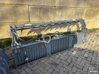 Kuilhapper Hemach Puinbak met bovenklem