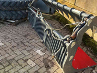 Kuilhapper Hemach Puinbak met bovenklem
