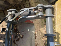 Kuilhapper Hemach Puinbak met bovenklem