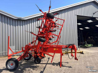 Schudder Kuhn GF 8501 TO