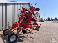 Schudder Kuhn GF 8501 TO