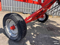 Schudder Kuhn GF 8501 TO