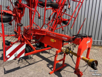 Schudder Kuhn GF 8501 TO
