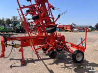 Schudder Kuhn GF 8501 TO