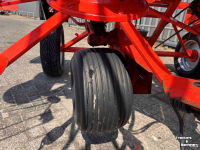 Schudder Kuhn GF 8501 TO