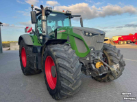 Tractor / Trekker Fendt 942 profi plus