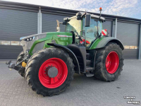 Tractor / Trekker Fendt 942 profi plus