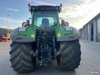 Tractor / Trekker Fendt 942 profi plus