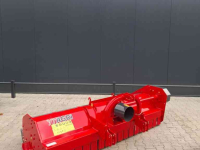 Klepelmaaier YT Agri Klepelmaaier 240cm klepelmaaier demo machine