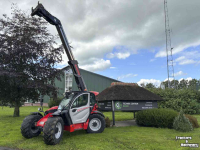 Verreiker Manitou MLT 635-130 PS+