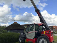Verreiker Manitou MLT 635-130 PS+