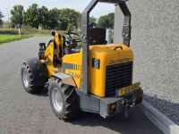 Shovel / Wiellader / Kniklader Schäffer 2430