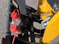 Shovel / Wiellader / Kniklader Schäffer 2430