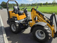 Shovel / Wiellader / Kniklader Schäffer 2430