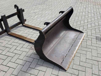 Shovel / Wiellader / Kniklader Schäffer 2430