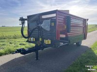 Blokkendoseerwagen Schuitemaker Amigo 40S