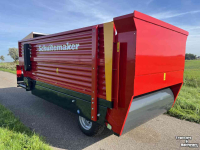 Blokkendoseerwagen Schuitemaker Amigo 40S