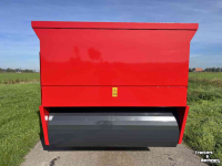 Blokkendoseerwagen Schuitemaker Amigo 40S