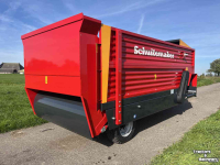 Blokkendoseerwagen Schuitemaker Amigo 40S