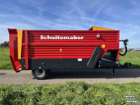 Blokkendoseerwagen Schuitemaker Amigo 40S